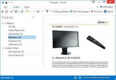 DevExpress v15.1：WPF控件升级（三）
