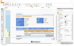 DevExpress v15.1：WPF控件升级（一）