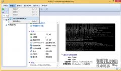 win.1下VMware10安装redhat5的详细步骤