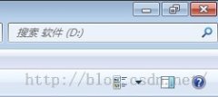 不使用软件在Win7下查找大文件的方法