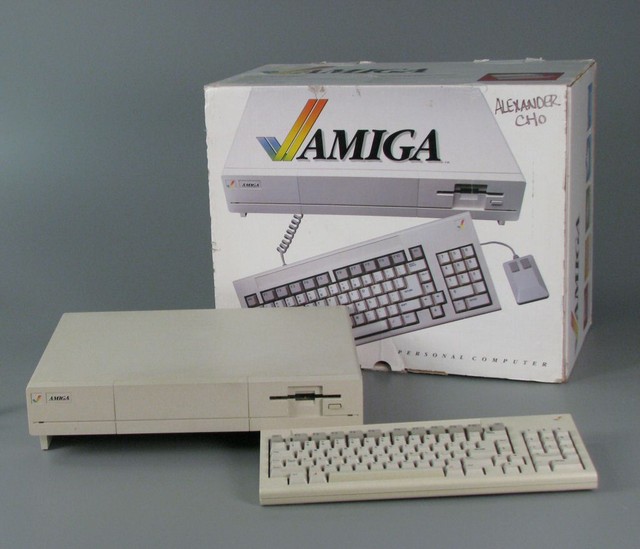 写在Win10发布之后 那些消失的操作系统 