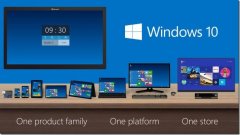 Windows10 会不会成为微软的新起点？