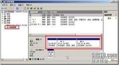 用Windows Storage Server 2008做iSCSI存储服务器