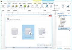 DevExpress v15.1：WinForms控件功能升级（五）