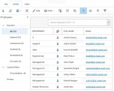 DevExpress v15.1：WinForms控件功能升级（四）