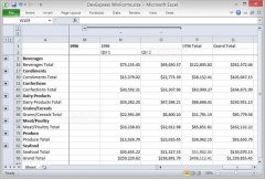 DevExpress v15.1：WinForms控件功能升级（三）