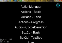 cocos2dx 3.x win7+VS2012开发环境搭建及HelloWorld