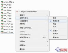 无需其他工具 Windows 7文件批量更名