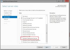 获取Windows 10（3）之部署工具介绍