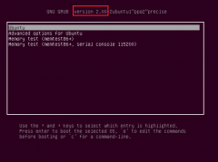 【转】Windows和Ubuntu双系统，修复UEFI引导的两种办法