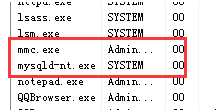 Window 下memcached的安装与php的使用
