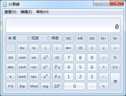 技术分享