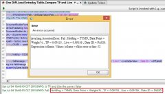 [SoapUI] 比较API在两个测试环境下的XML response文件，找出不同的DataID和DataValue，