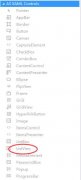 求解： Windows Phone XAML Controls 为什么是disable状态？