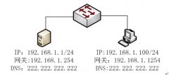 《Windows服务器配置与管理》 文件共享服务器搭建