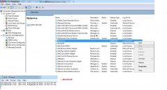 C# 编写Windows Service（windows服务程序）