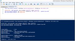 Windows 集成 FTP 服务器配置WS08R2已验证