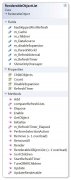 WorldWind源码剖析系列：可渲染对象列表类RenderableObjectList