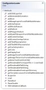 WorldWind源码剖析系列：配置载入器类ConfigurationLoader